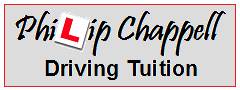 Philip Chappell Driving School & Tuition